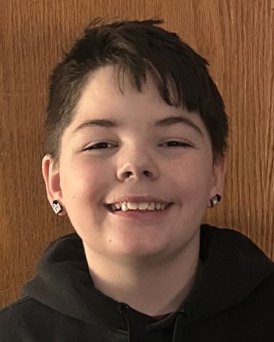 Jazper Barkley missing person case in Albany, New York