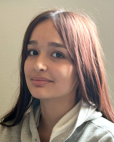 Alicia Larios missing person case in Tulare, California