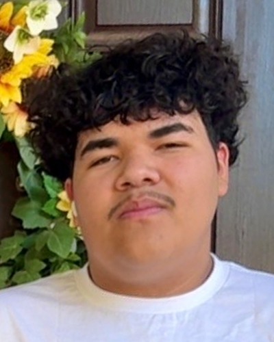 Anthony Garcia missing person case in San Antonio, Texas