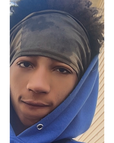 Jaden Hunter missing person case in Cincinnati, Ohio