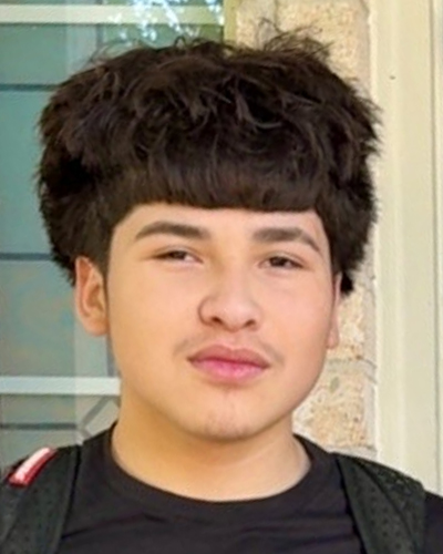 Derek Garcia missing person case in San Antonio, Texas
