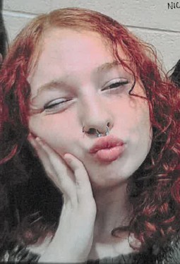 Emmalee Beaver missing person case profile photo