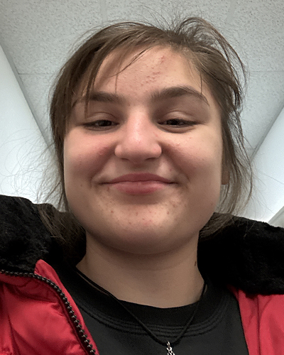 Harmonie Powell missing person case profile photo