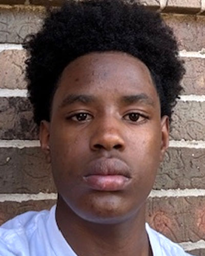 Diante Perkins missing person case in Baton Rouge, Louisiana