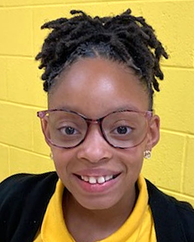 Shaniah Isom missing person case profile photo