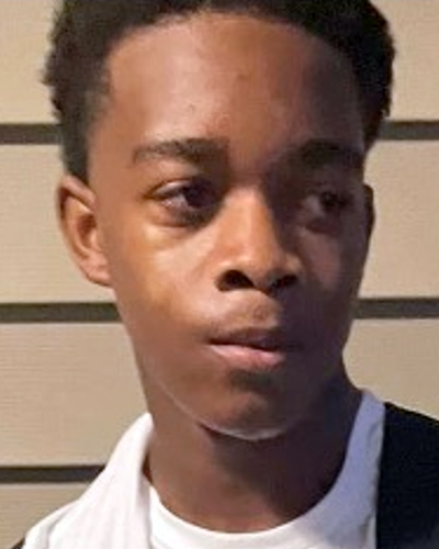 Michael Evans missing person case in Macon, Georgia