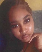 Morgan Elliott missing person case in ISLE OF WIGHT COUNTY, Virginia