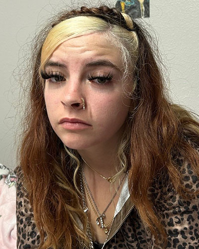 Mckenzie Patton missing person case in WINTER HAVEN, Florida