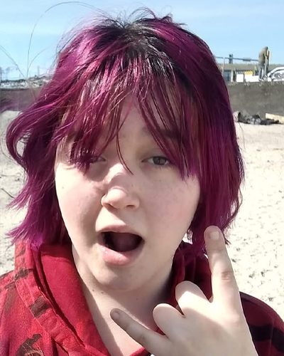 Kyra Lockwood missing person case in Eugene, Oregon