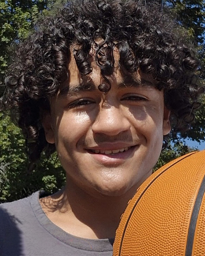 Arthur Deoliveira missing person case profile photo