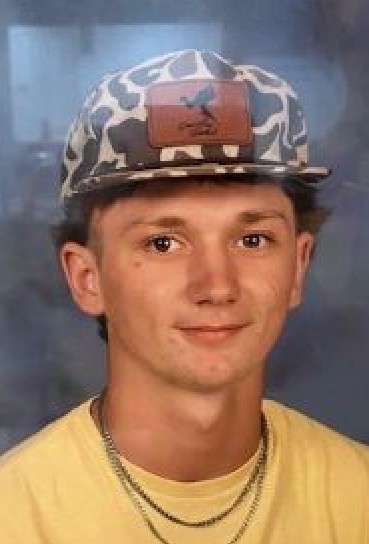 Nathan Keyton missing person case profile photo