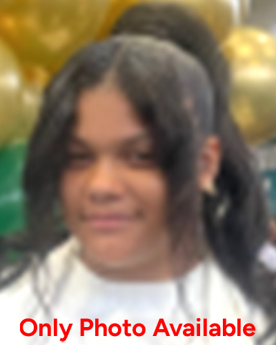 Alyahia Hill missing person case profile photo