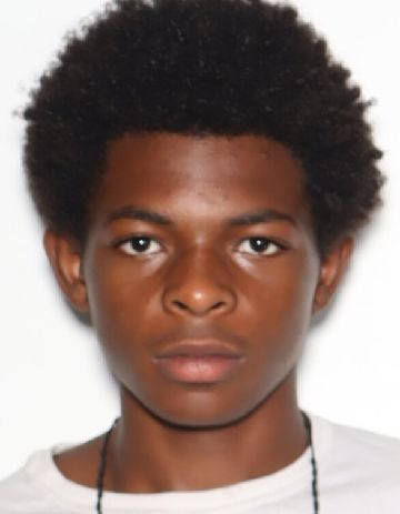 Myles Ives missing person case profile photo