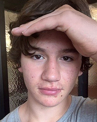 Wyatt Headley missing person case in Gary, Indiana