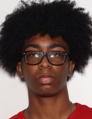 Jadon Hickman missing person case in NORFOLK, Virginia
