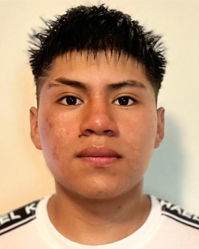 Anderson Patin Quinoloa missing person case in BROCKTON, Massachusetts
