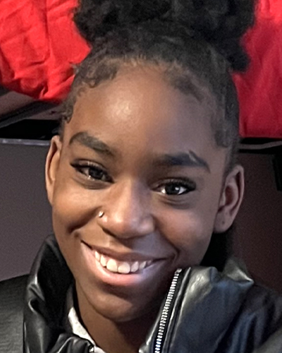 Tiffany Robinson missing person case profile photo
