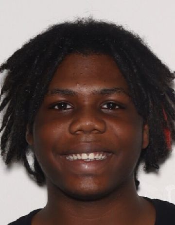 Dreshawn Howard missing person case profile photo