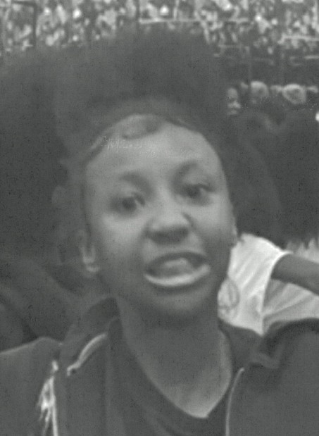 Brooklyn Williams missing person case in ALEXANDRIA, Virginia