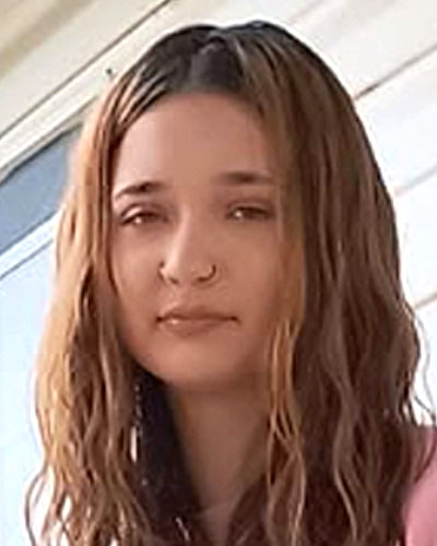 Aalyiah Parker-moreno missing person case profile photo