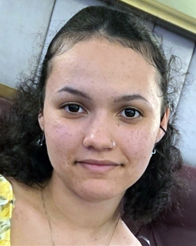 Tatiana Manning missing person case profile photo