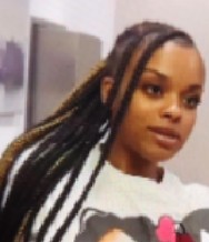 Kezia Vigne missing person case profile photo