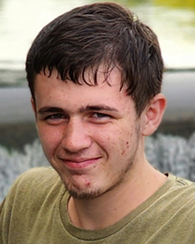 Tobias Craft-tooker missing person case in Canyon Lake, Texas