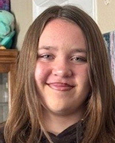 Ivy Castello missing person case in Reno, Nevada