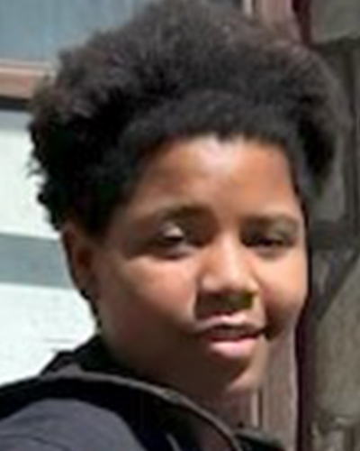 Nashay Patterson missing person case profile photo