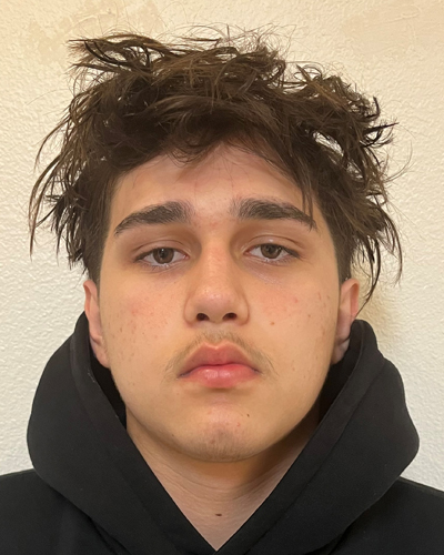 Liam Bleil missing person case in LITHIA, Florida