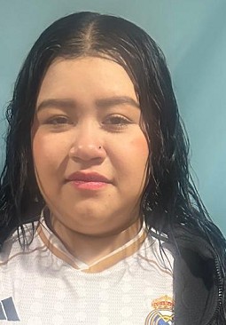 Xiomara Osegueda missing person case profile photo