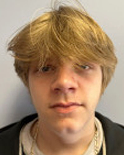 James Murphy missing person case profile photo