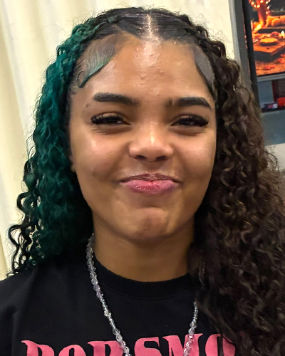 Mia Arias missing person case in LOWELL, Massachusetts
