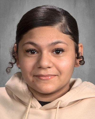 Selena Rosario missing person case profile photo