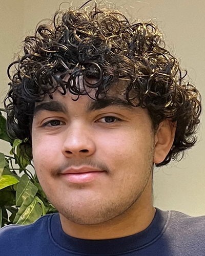 Yadiel Wilcock missing person case profile photo