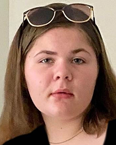 Mia Caggiano missing person case in Orlando, Florida