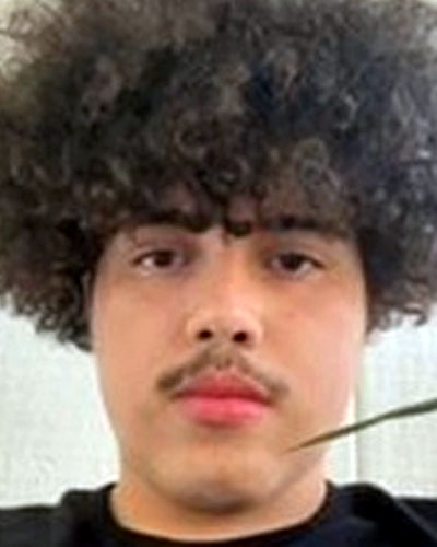 Jordan Jackson missing person case profile photo