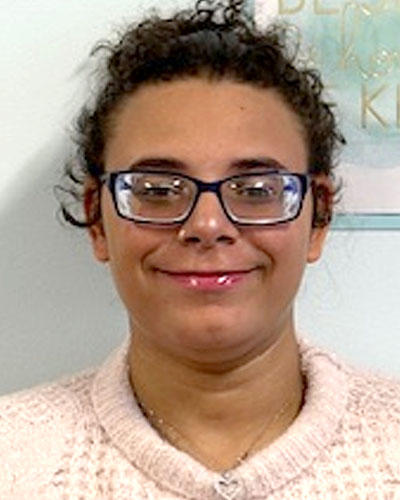 Zaniah Pierantoni missing person case in ALBANY, New York
