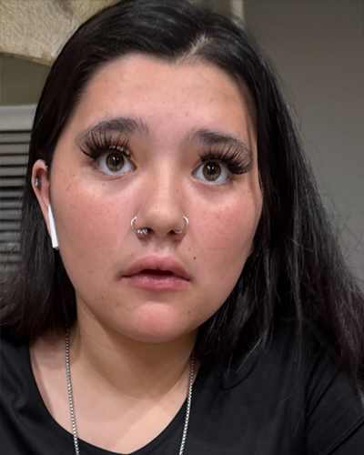 Keeriana Carreno-sotelo missing person case profile photo