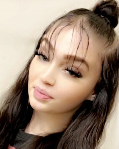 Kendall Bryan missing person case in Ona, West Virginia