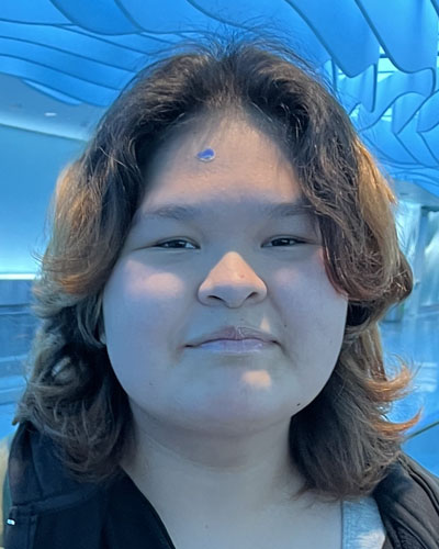Dominique Smith missing person case profile photo