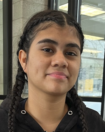 Karen Juarez-antunez missing person case in INDIANAPOLIS, Indiana