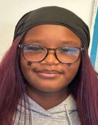 Rosaye Price missing person case profile photo