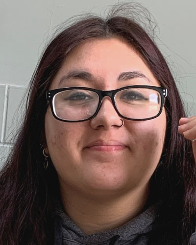 Lilly Swan missing person case profile photo