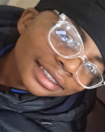 Kaleb Sprinkle missing person case profile photo