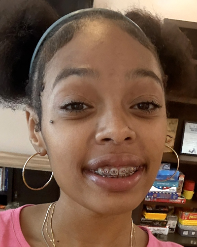 Jayla Sallee missing person case in Surprise, Arizona