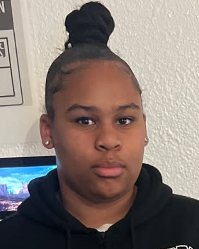 Heaven Bruno missing person case profile photo