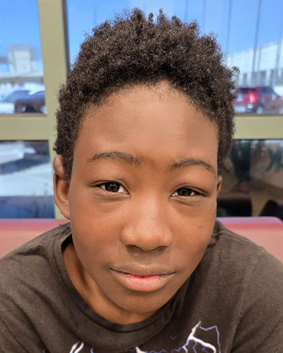 Kaiden Estella missing person case profile photo