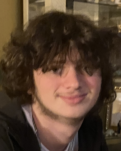 Jayden Imhooff missing person case profile photo