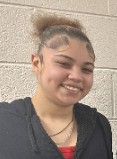 Angela Abdullah missing person case in VIRGINIA BEACH, Virginia